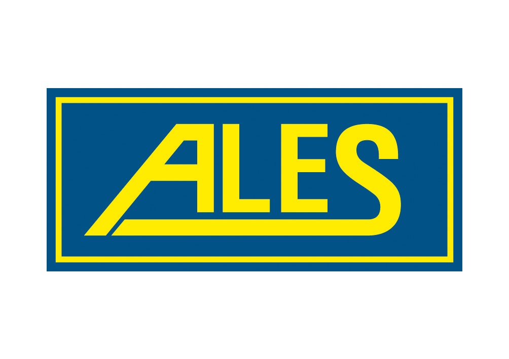 logo société ALES sas