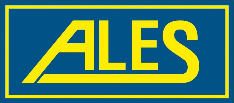 Logo ALES